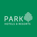 Park Hotels & Resorts Logo