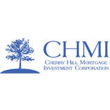 Cherry Hill Mortgage Investment Logo