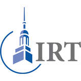 IRT Living Logo