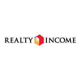 Realty Income Logo