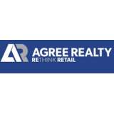 Agree Realty Logo