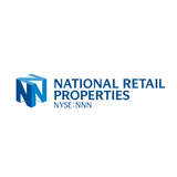 NNN REIT Logo