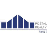 Postal Realty Trust Logo