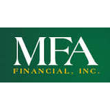 MFA Financial Logo