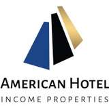 American Hotel Income Properties REIT Logo