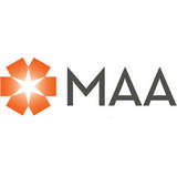 Mid-America Apartment Communities Logo