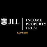 JLL Income Property Trust Logo