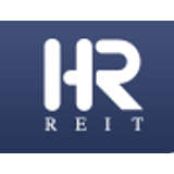 H&R REIT Logo