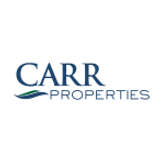 Carr Properties Logo
