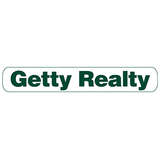 Getty Realty Logo