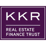 KKR Real Estate Finance Logo