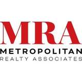 Metropolitan Realty Associates Logo