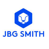 JBG Smith Logo
