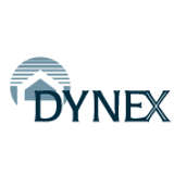 Dynex Capital Logo