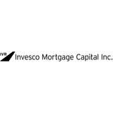 Invesco Mortgage Capital Logo