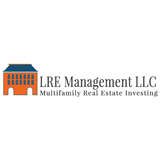 LRE Management Logo