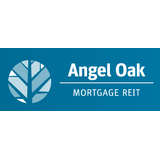 Angel Oak Mortgage Logo