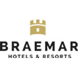 Braemar Hotels & Resorts Logo