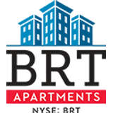 BRT Apartments Logo
