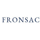 Fronsac REIT Logo