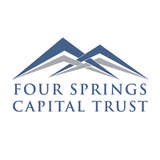 Four Springs Capital Logo