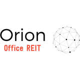 Orion Office Logo
