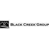 Black Creek Diversified Logo
