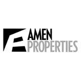 Amen Properties Logo