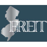 First Real Estate Investment Trust of New Jersey Logo