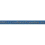 HMG/Courtland Properties Logo