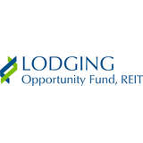 Lodging Fund Logo