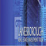 Lanesborough Logo