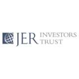 JER Investors Trust Logo