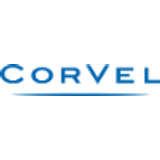 CorVel Logo