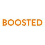 Boosted Commerce Logo