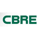 CBRE Logo