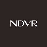 NDVR Logo