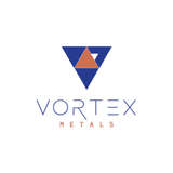 Vortex Metals Logo