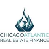Chicago Atlantic Real Estate Finance Logo