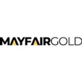 Mayfair Gold Logo