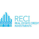 Real Estate Credit Investments Logo