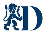 Dominari Holdings Logo