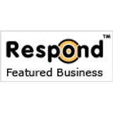 Respond Logo