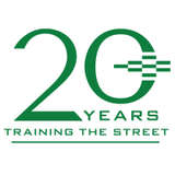 Training The Street Logo