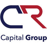 CR Capital Group Logo