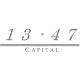 1347 Capital Logo