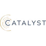 The Catalyst Group Logo