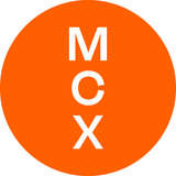 MCX Technologies Logo