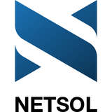 NetSol Technologies Logo