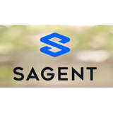 Sagent Logo